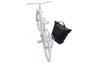 Sport & Cargo NZ Thule Chasm Courier with InLock 22L Black