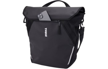 Sport & Cargo NZ Thule Chasm Courier with InLock 22L Black