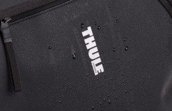 Sport & Cargo NZ Thule Chasm Courier with InLock 22L Black