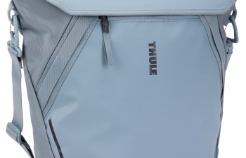 Sport & Cargo NZ Thule Chasm Courier with InLock 22L Mid Blue
