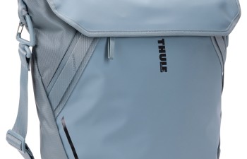 Sport & Cargo NZ Thule Chasm Courier with InLock 22L Mid Blue