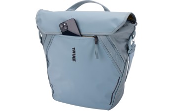Sport & Cargo NZ Thule Chasm Courier with InLock 22L Mid Blue