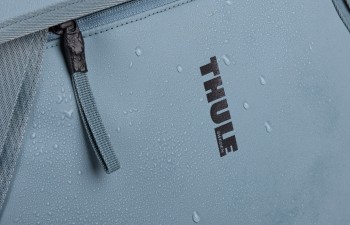 Sport & Cargo NZ Thule Chasm Courier with InLock 22L Mid Blue