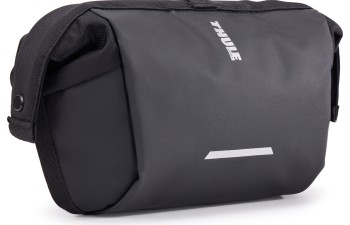 Sport & Cargo NZ Thule Chasm Handlebar Bag Black 3205473