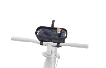 Sport & Cargo NZ Thule Chasm Handlebar Bag Black 3205473