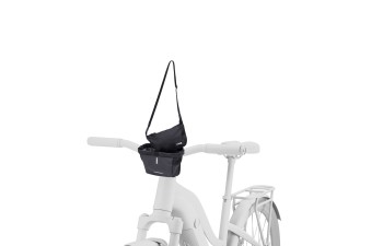 Sport & Cargo NZ Thule Chasm Handlebar Bag Black 3205473