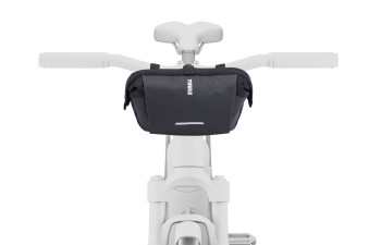 Sport & Cargo NZ Thule Chasm Handlebar Bag Black 3205473