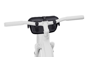 Sport & Cargo NZ Thule Chasm Handlebar Bag Black 3205473
