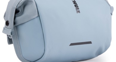 Thule Chasm Handlebar Bag Mid-blue 3205474