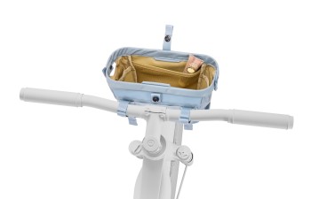 Sport & Cargo NZ Thule Chasm Handlebar Bag Mid-blue 3205474