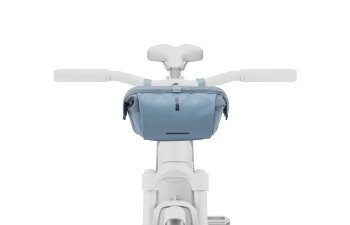 Sport & Cargo NZ Thule Chasm Handlebar Bag Mid-blue 3205474