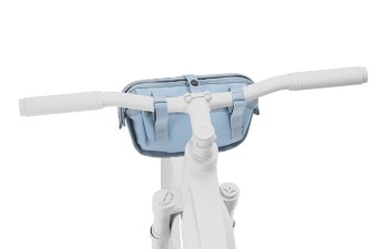 Sport & Cargo NZ Thule Chasm Handlebar Bag Mid-blue 3205474