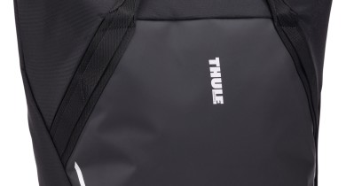 Thule Chasm Tote with InLock 25L Black