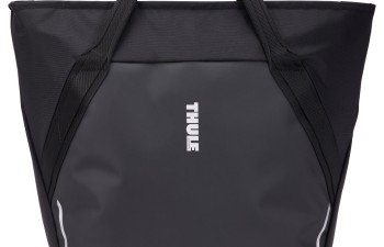 Sport & Cargo NZ Thule Chasm Tote with InLock 25L Black