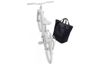 Sport & Cargo NZ Thule Chasm Tote with InLock 25L Black