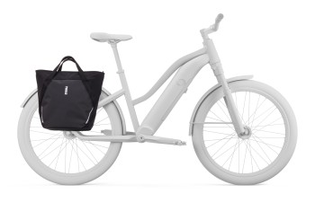 Sport & Cargo NZ Thule Chasm Tote with InLock 25L Black