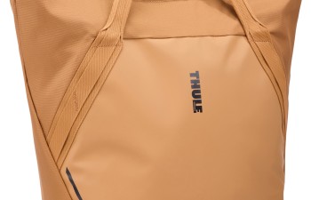 Sport & Cargo NZ Thule Chasm Tote with InLock 25L Dusted Orange