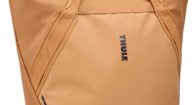 Thule Chasm Tote with InLock 25L Dusted Orange