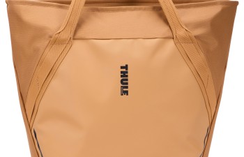 Sport & Cargo NZ Thule Chasm Tote with InLock 25L Dusted Orange