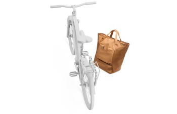 Sport & Cargo NZ Thule Chasm Tote with InLock 25L Dusted Orange
