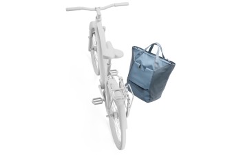 Sport & Cargo NZ Thule Chasm Tote with InLock 25L Mid-Blue