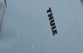 Sport & Cargo NZ Thule Chasm Tote with InLock 25L Mid-Blue