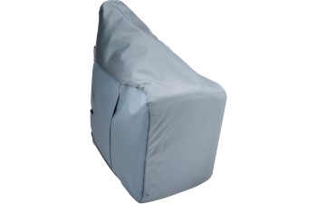 Sport & Cargo NZ Thule Chasm Tote with InLock 25L Mid-Blue
