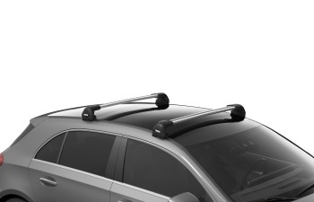 Sport & Cargo NZ Thule Edge Fixpoint 720700