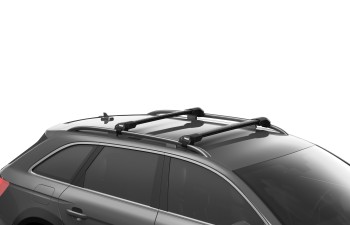 Sport & Cargo NZ Thule Edge Raised Rail 720400