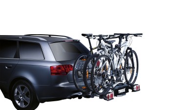 Sport & Cargo NZ Thule EuroWay G2 922
