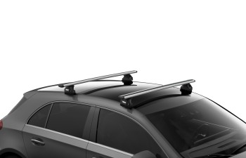 Sport & Cargo NZ Thule Evo Fixpoint 710700