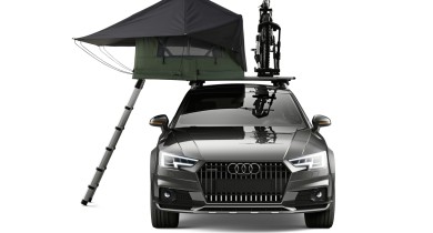 Thule Foothill