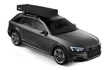 Sport & Cargo NZ Thule Foothill