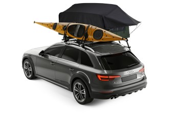 Sport & Cargo NZ Thule Foothill