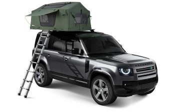 Sport & Cargo NZ Thule Foothill