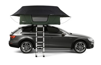 Sport & Cargo NZ Thule Foothill