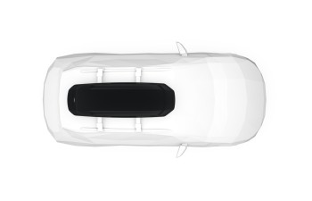 Sport & Cargo NZ Thule Force 3 L Sport 645600