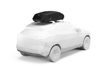 Sport & Cargo NZ Thule Force 3 M 645200