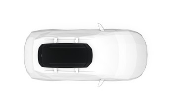 Sport & Cargo NZ Thule Force 3 M 645200