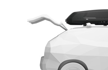 Sport & Cargo NZ Thule Force 3 M 645200