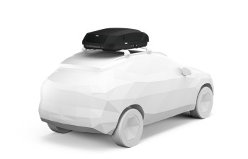 Sport & Cargo NZ Thule Force 3 S 645100