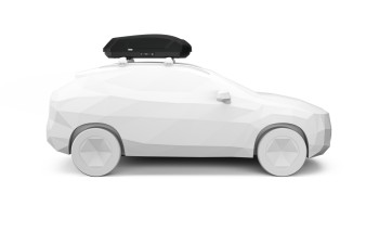 Sport & Cargo NZ Thule Force 3 S 645100