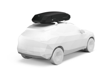 Sport & Cargo NZ Thule Force 3 XL 645800