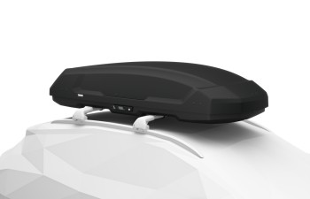 Sport & Cargo NZ Thule Force 3 XL 645800