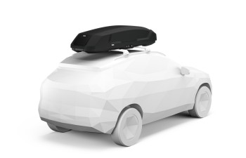 Sport & Cargo NZ Thule Force 3 XXL Sport 645300