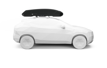 Sport & Cargo NZ Thule Force 3 XXL Sport 645300