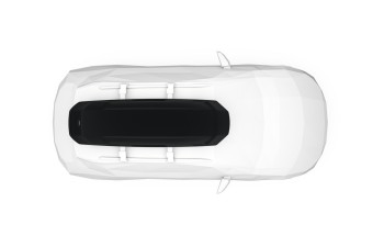 Sport & Cargo NZ Thule Force 3 XXL Sport 645300