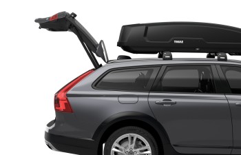 Sport & Cargo NZ Thule Force XT S 6351