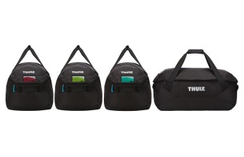 Sport & Cargo NZ Thule GoPack Set 800603