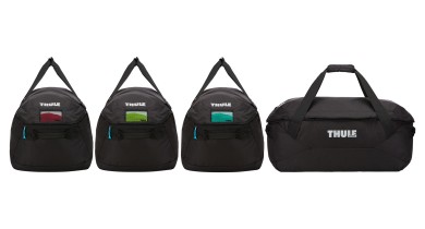 Luggage Sport Cargo NZ